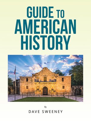 cover image of Guide to American History